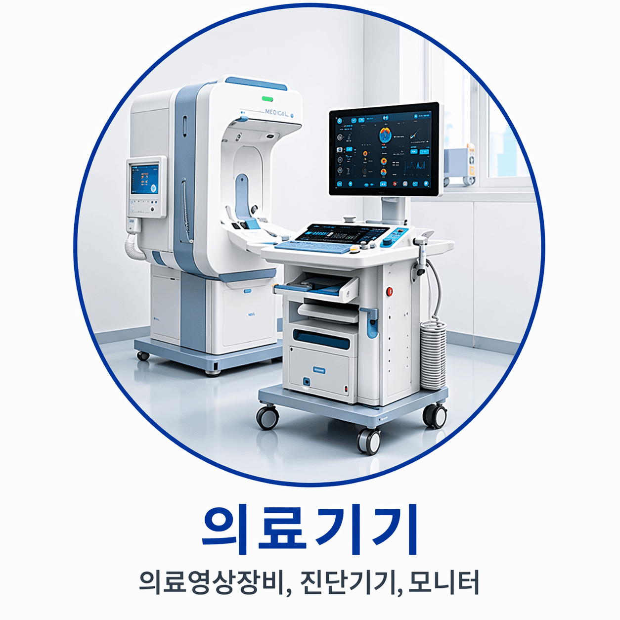 의료기기