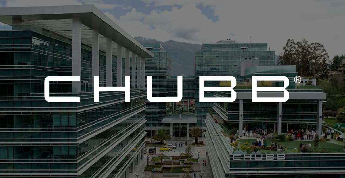 Chubb Limited